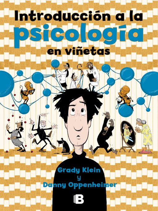 Title details for Introducción a la psicología en viñetas by Grady Klein - Available